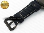 PAM1021 W TTF 1:1 Best Edition on Blue Nylon Strap P9010 - Görsel 32
