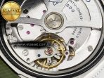 PAM1055 Luminor Submersible 42mm Verde Militare VSF 1:1 Best Edition on Green Rubber Strap P.900 Clone - Görsel 23