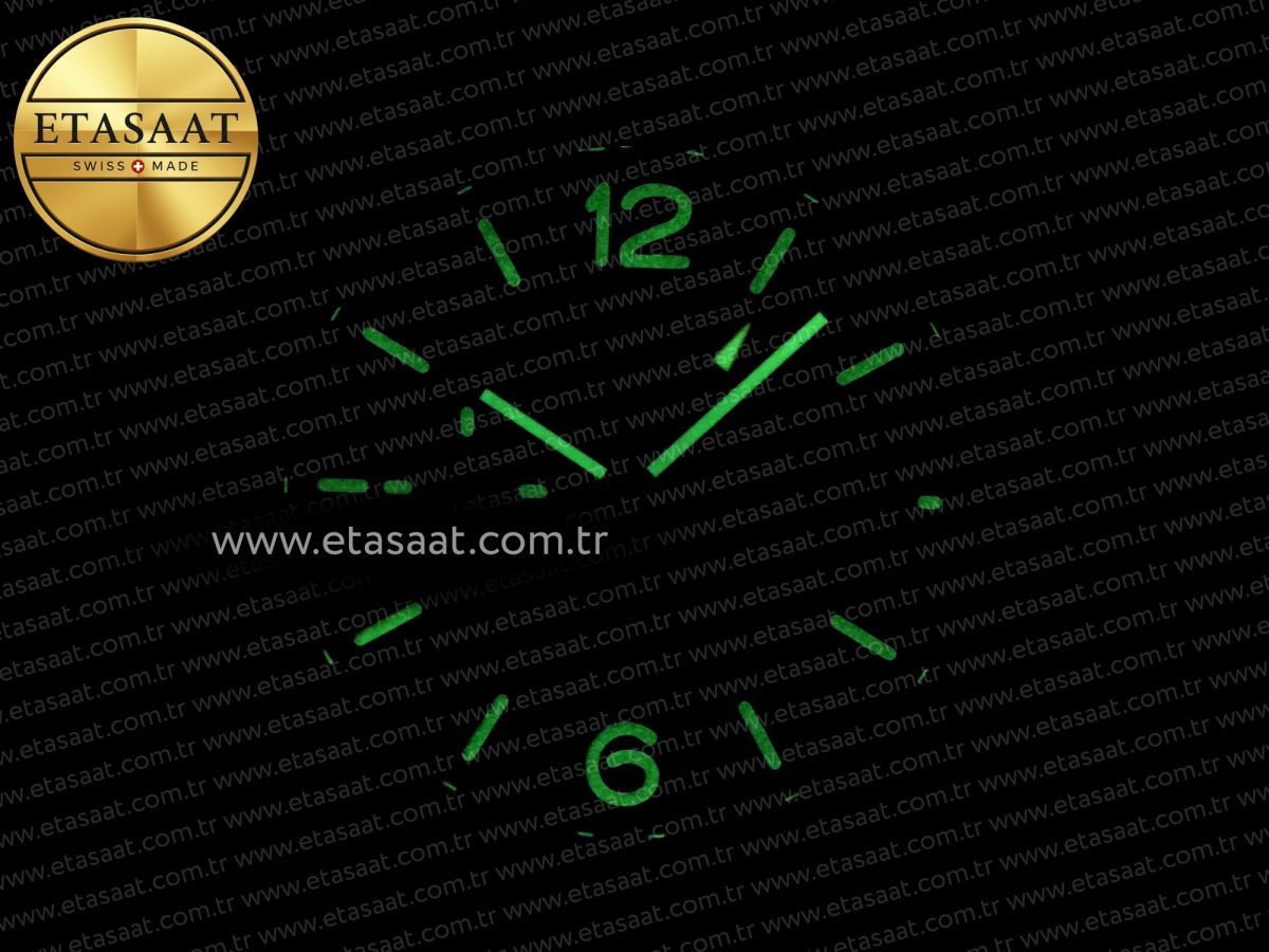 Penerai PAM1096 BLACK DIAL ON BLACK P.9011 - Görsel 33
