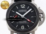 Penerai PAM1096 BLACK DIAL ON BLACK P.9011 - Görsel 4