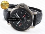 Penerai PAM1096 BLACK DIAL ON BLACK P.9011 - Görsel 6