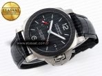 Penerai PAM1096 BLACK DIAL ON BLACK P.9011 - Görsel 7