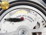 PAM1117 W TTF 1:1 Best Edition on Blue Nylon Strap P9010 - Görsel 20