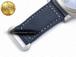 PAM1117 W TTF 1:1 Best Edition on Blue Nylon Strap P9010 - Görsel 26