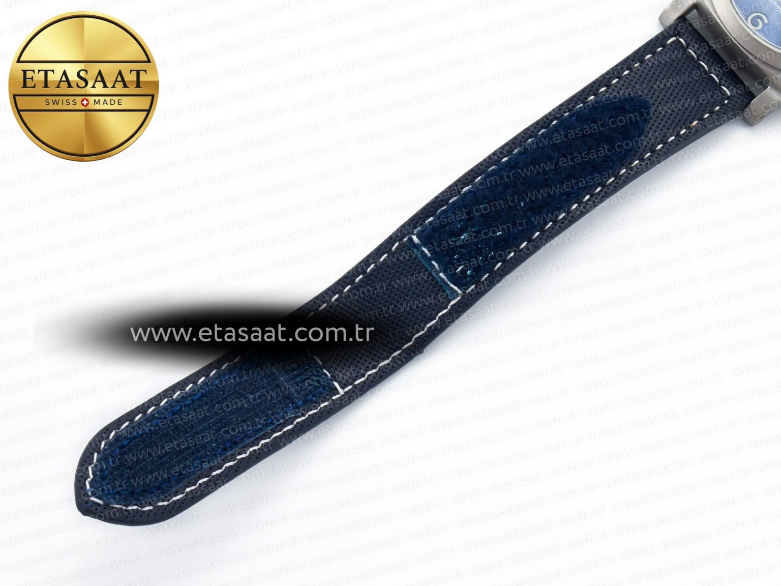 PAM1117 W TTF 1:1 Best Edition on Blue Nylon Strap P9010 - Görsel 27