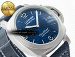 PAM1117 W TTF 1:1 Best Edition on Blue Nylon Strap P9010 - Görsel 7