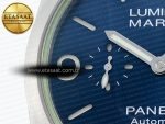 PAM1117 W TTF 1:1 Best Edition on Blue Nylon Strap P9010 - Görsel 9