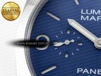 PAM1157 W TTF 1:1 Best Edition on Blue Nylon Strap P9010 - Görsel 11