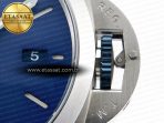 PAM1157 W TTF 1:1 Best Edition on Blue Nylon Strap P9010 - Görsel 12