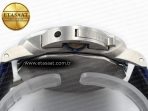 PAM1157 W TTF 1:1 Best Edition on Blue Nylon Strap P9010 - Görsel 17