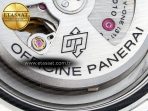 PAM1157 W TTF 1:1 Best Edition on Blue Nylon Strap P9010 - Görsel 21