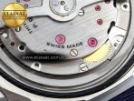 PAM1157 W TTF 1:1 Best Edition on Blue Nylon Strap P9010 - Görsel 22