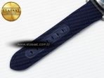 PAM1157 W TTF 1:1 Best Edition on Blue Nylon Strap P9010 - Görsel 25