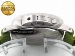 PAM1226 V SS TTF 1:1 Best Edition on Green Rubber Strap P900 - Görsel 16