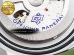 PAM1226 V SS TTF 1:1 Best Edition on Green Rubber Strap P900 - Görsel 23
