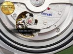 PAM1226 V SS TTF 1:1 Best Edition on Green Rubber Strap P900 - Görsel 25