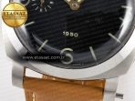 PAM127 E VSF 1:1 Best Edition on Brown Leather Strap A6497 with Y-Incabloc - Görsel 13