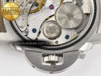 PAM127 E VSF 1:1 Best Edition on Brown Leather Strap A6497 with Y-Incabloc - Görsel 23