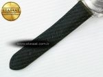 PAM1287 V TTF 1:1 Best Edition Green Dial on Green Nylon Strap P900 - Görsel 29