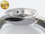 PAM1287 Y VSF 1:1 Best Edition Green Dial on Green Nylon Strap P900 - Görsel 16