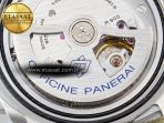 PAM1287 Y VSF 1:1 Best Edition Green Dial on Green Nylon Strap P900 - Görsel 22