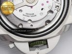 PAM1287 Y VSF 1:1 Best Edition Green Dial on Green Nylon Strap P900 - Görsel 25