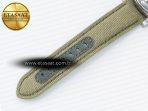 PAM1287 Y VSF 1:1 Best Edition Green Dial on Green Nylon Strap P900 - Görsel 27