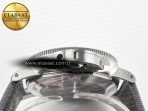 PAM1288 Y VSF 1:1 Best Edition Gray Dial on Gray Nylon Strap P900 - Görsel 18
