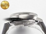 PAM1288 Y VSF 1:1 Best Edition Gray Dial on Gray Nylon Strap P900 - Görsel 19