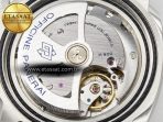 PAM1288 Y VSF 1:1 Best Edition Gray Dial on Gray Nylon Strap P900 - Görsel 25