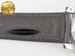 PAM1288 Y VSF 1:1 Best Edition Gray Dial on Gray Nylon Strap P900 - Görsel 32