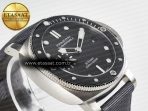 PAM1288 Y VSF 1:1 Best Edition Gray Dial on Gray Nylon Strap P900 - Görsel 7