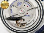 PAM1289 V TTF 1:1 Best Edition Blue Dial on Blue Nylon Strap P900 - Görsel 22