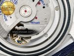 PAM1289 V TTF 1:1 Best Edition Blue Dial on Blue Nylon Strap P900 - Görsel 24