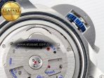 PAM1289 V TTF 1:1 Best Edition Blue Dial on Blue Nylon Strap P900 - Görsel 25