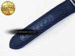 PAM1289 V TTF 1:1 Best Edition Blue Dial on Blue Nylon Strap P900 - Görsel 27