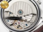PAM1292 Radiomir 40mm TTF 1:1 Best Edition White Dial on Brown Leather Strap P900 - Görsel 21