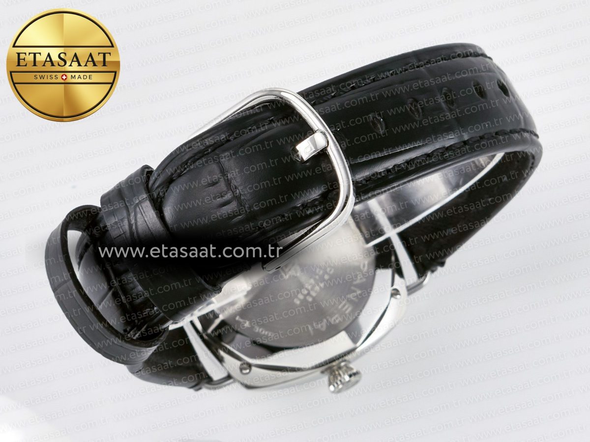 PAM1293 Radiomir 40mm TTF 1:1 Best Edition Blue Dial on Blue Leather Strap P900 - Görsel 16