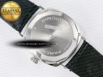 PAM1293 Radiomir 40mm TTF 1:1 Best Edition Blue Dial on Blue Leather Strap P900 - Görsel 17