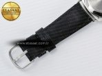 PAM1293 Radiomir 40mm TTF 1:1 Best Edition Blue Dial on Blue Leather Strap P900 - Görsel 26