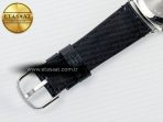 PAM1294 Radiomir 40mm TTF 1:1 Best Edition Black Dial on Black Leather Strap P900 - Görsel 26