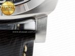 PAM1312 W TTF 1:1 Best Edition on Black Leather Strap P9010 - Görsel 15
