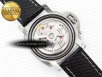 PAM1312 W TTF 1:1 Best Edition on Black Leather Strap P9010 - Görsel 21