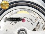 PAM1312 W TTF 1:1 Best Edition on Black Leather Strap P9010 - Görsel 23
