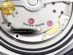 PAM1312 W TTF 1:1 Best Edition on Black Leather Strap P9010 - Görsel 25