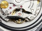 PAM1312 W TTF 1:1 Best Edition on Black Leather Strap P9010 - Görsel 26