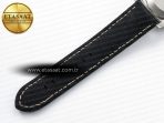 PAM1312 W TTF 1:1 Best Edition on Black Leather Strap P9010 - Görsel 28