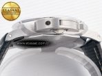 PAM1312 W VSF 1:1 Best Edition Black Dial on Black Leather Strap P.9010 Clone - Görsel 11