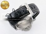 PAM1312 W VSF 1:1 Best Edition Black Dial on Black Leather Strap P.9010 Clone - Görsel 12