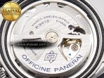 PAM1312 W VSF 1:1 Best Edition Black Dial on Black Leather Strap P.9010 Clone - Görsel 16